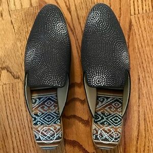 Inkkas Muse Slides Women's - New in box